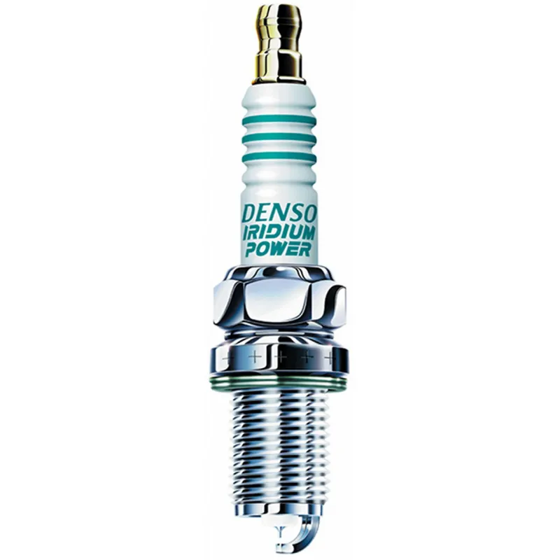 شمع سمندملی (EF7) و دناپلاس توربو ایریدیوم سوزنی کد سرد دنسو (DENSO) مناسب خودرو های دارای توربوشارژ