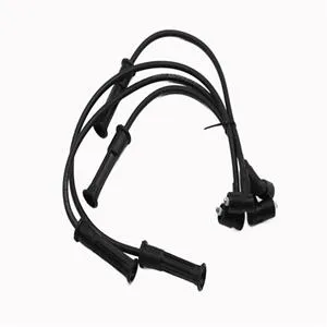 وایر شمع پژو 405 1800 موتور xu7 رایژن